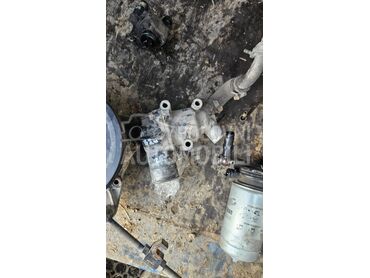 Man LE kućište termostata