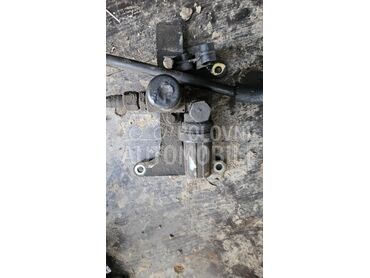 Man LE drukalica pumpica