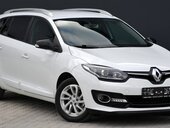 Renault Megane 1.5 DCI / LIMITED