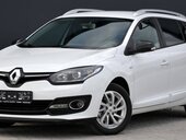 Renault Megane 1.5 DCI / LIMITED