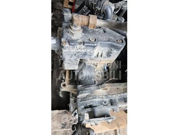 MAN LE 20 280 KOMPRESOR