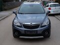 Opel Mokka 1.4i 4x4 118000 CH