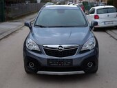 Opel Mokka 1.4i 4x4 118000 CH