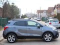 Opel Mokka 1.4i 4x4 118000 CH