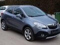 Opel Mokka 1.4i 4x4 118000 CH