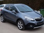 Opel Mokka 1.4i 4x4 118000 CH