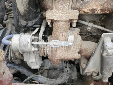 Iveco Eurocargo turbina 170 ks