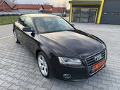 Audi A5 2.0tdi prreporuka