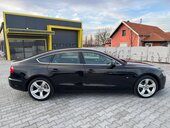 Audi A5 2.0tdi prreporuka
