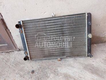 Hladnjak za Lada Samara