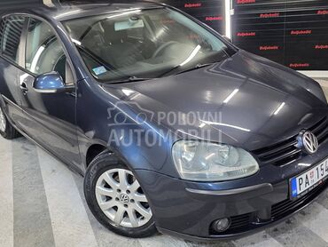 Volkswagen Golf 5 1.9tdi
