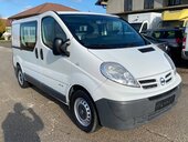 Nissan Primastar 2.0dci