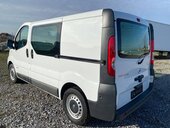 Nissan Primastar 2.0dci