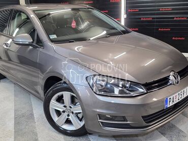 Volkswagen Golf 7 1.4tsi nov nov