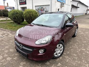 Opel Adam 1.4 CH
