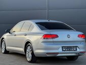 Volkswagen Passat B8 2.0 TDI // NAV