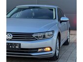 Volkswagen Passat B8 2.0 TDI // NAV