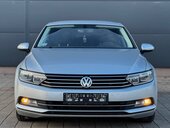 Volkswagen Passat B8 2.0 TDI // NAV