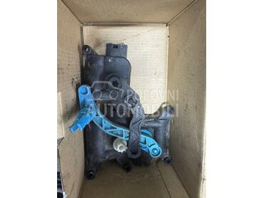 Motorici klapnica za grejanje za Volkswagen Caddy, Golf 5, Golf 6 ... od 2003. do 2015. god.