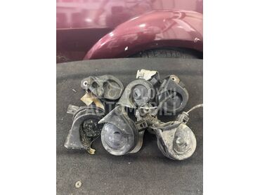 Sirena vise modela vwaudiskoda za Volkswagen 181, 183, Amarok ... od 2002. do 2018. god.