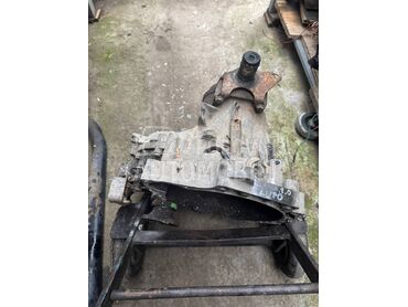 menjac 1.0mpi za Volkswagen Lupo od 2002. do 2006. god.