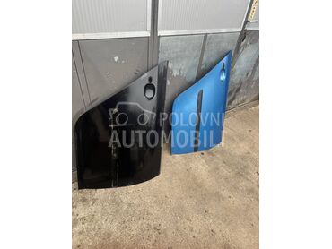 zadnje oplate vrata za Volkswagen Golf 5 od 2004. do 2008. god.