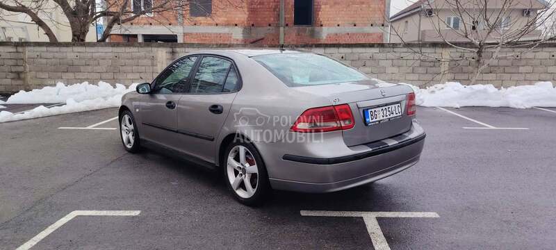 Saab 9-3 1.9 Tid