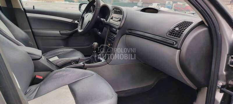 Saab 9-3 1.9 Tid