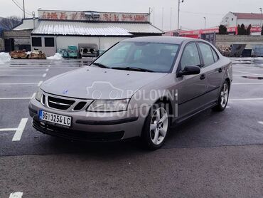 Saab 9-3 1.9 Tid