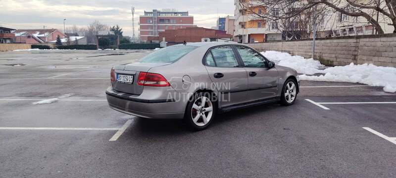 Saab 9-3 1.9 Tid
