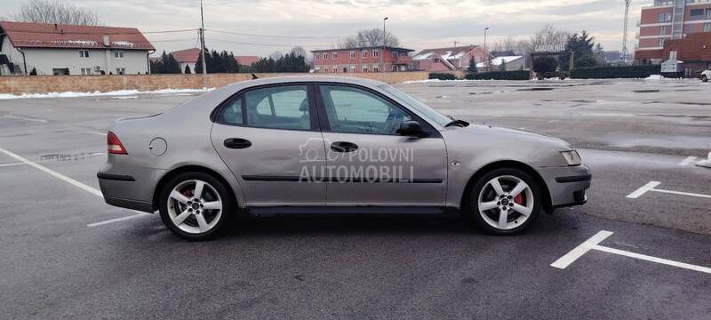 Saab 9-3 1.9 Tid