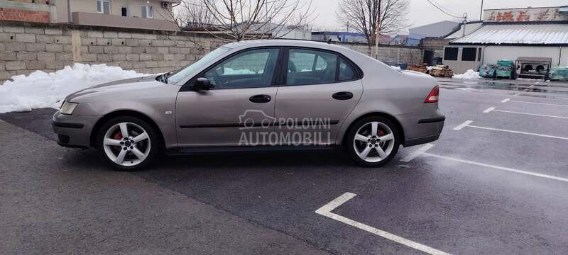 Saab 9-3 1.9 Tid
