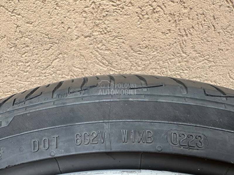 Barum 235/35 R19 Letnja