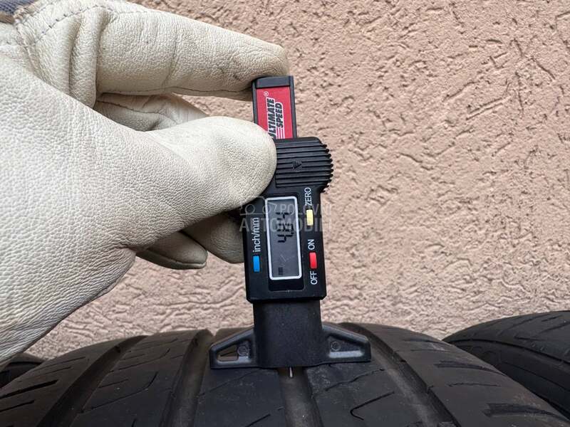 Barum 235/35 R19 Letnja