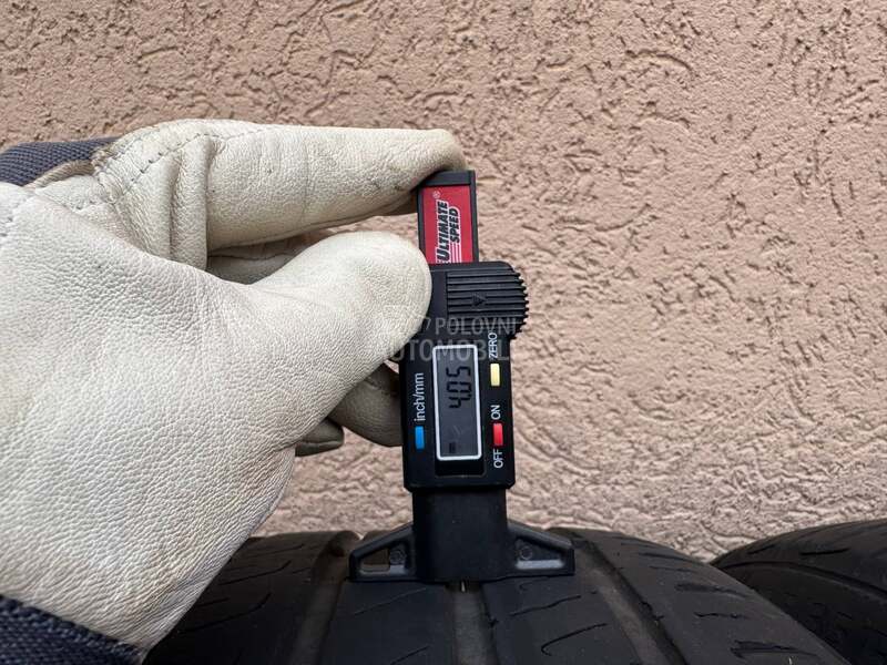 Barum 235/35 R19 Letnja