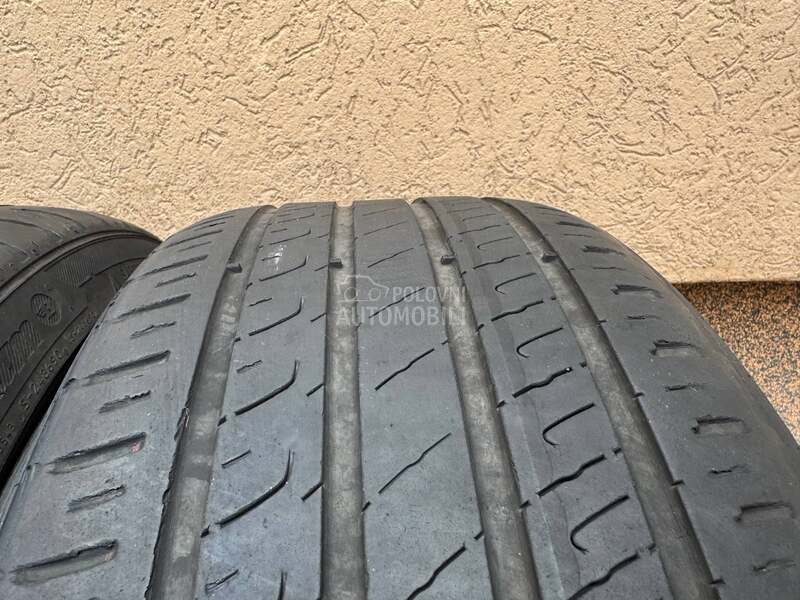 Barum 235/35 R19 Letnja