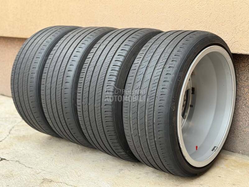 Barum 235/35 R19 Letnja