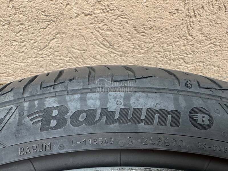 Barum 235/35 R19 Letnja
