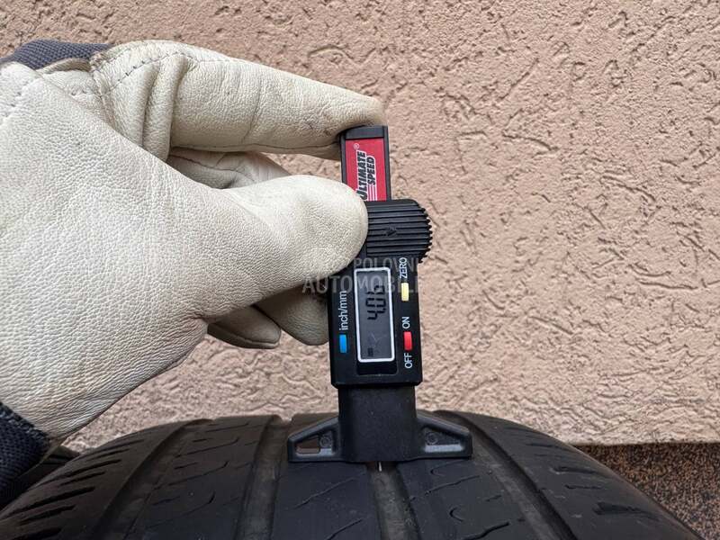 Barum 235/35 R19 Letnja