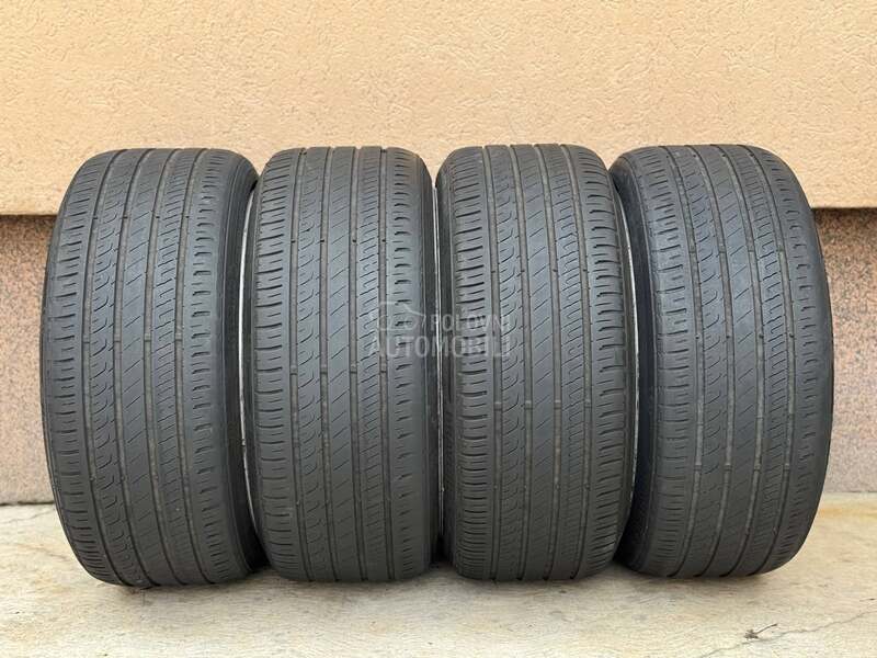 Barum 235/35 R19 Letnja