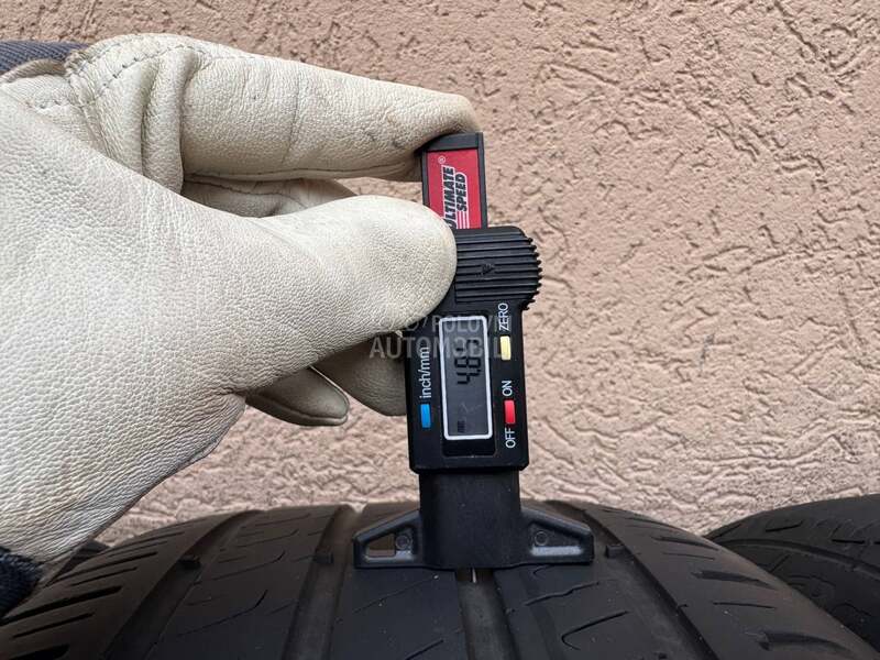 Barum 235/35 R19 Letnja