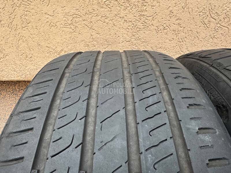 Barum 235/35 R19 Letnja