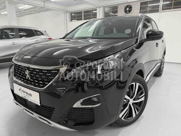 Peugeot 3008 1.2  ALLURE