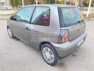 Seat Arosa 1.4 TDI PD 8V