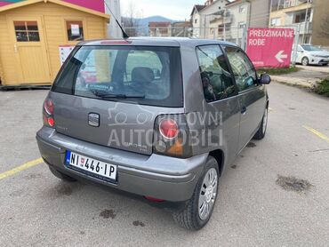 Seat Arosa 1.4 TDI PD 8V