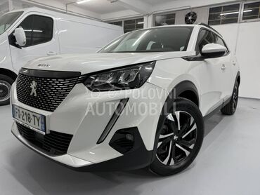 Peugeot 2008 1.2  ALLURE