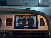 Audi A6 RESTYLING 2.0T T O P