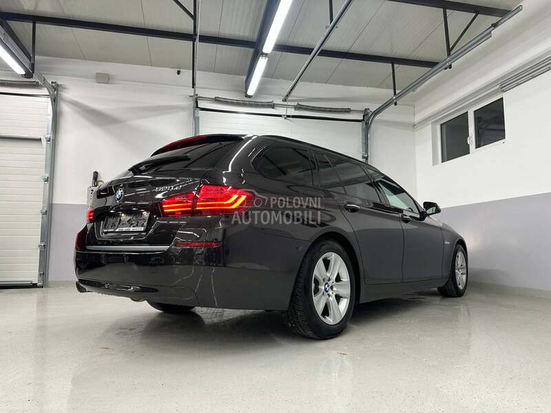 BMW 520 520d
