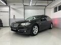 BMW 520 520d