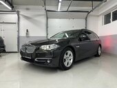 BMW 520 520d
